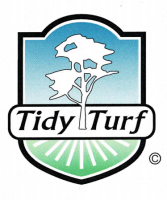 Tidy turf