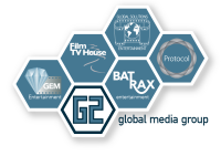 International entertainment business group