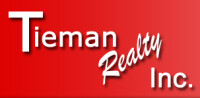 Tieman realty inc