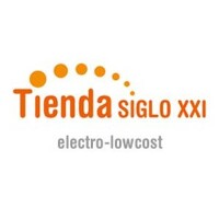 Tienda siglo xxi