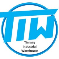 Tierney industrial warehouse