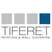 Tiferet painting & wallcovering