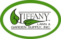 Tiffany lawn and garden