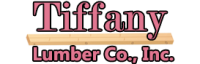 Tiffany lumber co inc