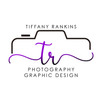 Tiffany rankins photography and graphic design