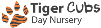 Tiger cub daycare