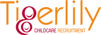Tigerlily childcare recruitment