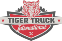 Tiger trucking inc