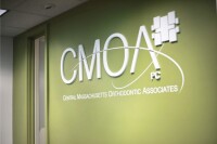 Central mass orthodontic assoc