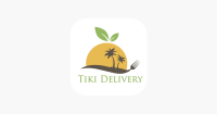 Tiki delivery