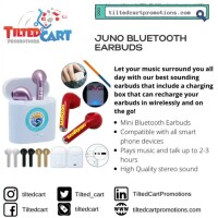 Tilted cart promotions