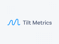 Tilt metrics