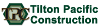 Tilton constructions