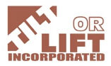Tilt-or-lift inc.