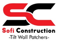 Tilt patchers
