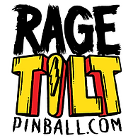 Tilt pinball