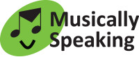 Musically speaking