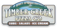 Timber creek pizza co