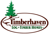 Timber haven lodge