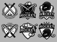 Timber hockey