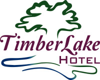 Timberlake motel