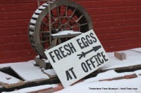 Timberlane farm museum