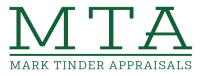 Timberline appraisals