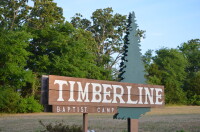 Timberline baptist camp