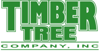 Timber tree service inc
