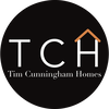 Tim cunningham homes