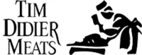 Tim didier meats