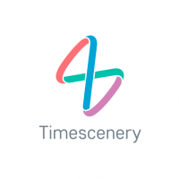 Timescenery