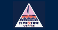 Time & tide coffee