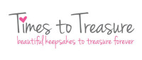 Times to treasure