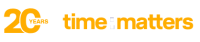 Time that matters
