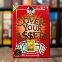 Time to cover your assets