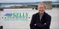 Tim kelly for congress