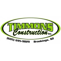 Timmons construction llc