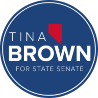 Tina brown