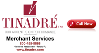 Tinadre merchant services