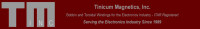 Tinicum magnetics inc