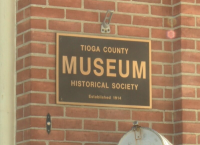 Tioga county historical society and museum