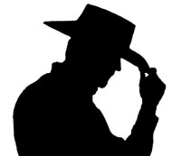 Tipping hat