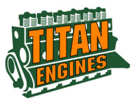Titan engines