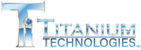 Titanium technologies pune india