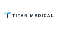 Titan medical inc