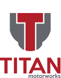 Titan motorworks of rochester