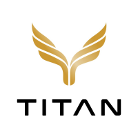 Titan networking