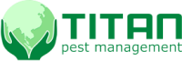 Titan pest control