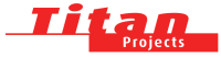 Titan projects